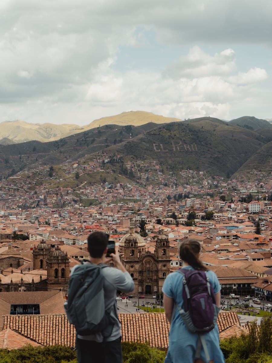 Valle Sagrado